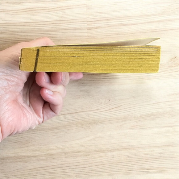 3/$22 Thieves' World Beyond The Veil 1987 Vintage Soft Cover Book Fantasy - Picture 6 of 6